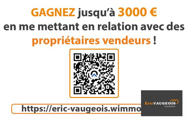 Coulommiers (77120) Appart 28 m² Coulommiers centre - Parking