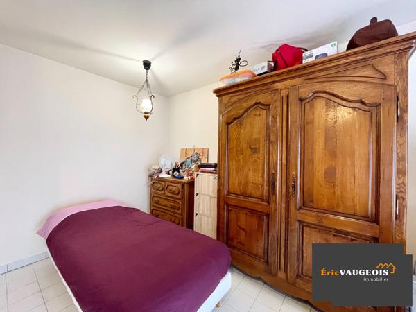 Coulommiers (77120) Appart 28 m² Coulommiers centre - Parking