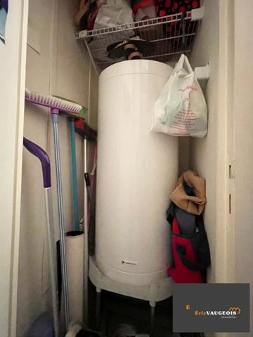 Coulommiers (77120) Appart 28 m² Coulommiers centre - Parking