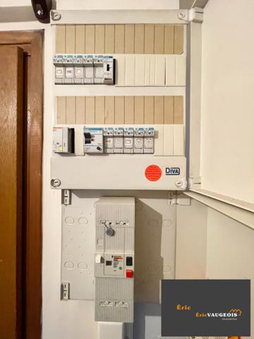 Coulommiers (77120) Appart 28 m² Coulommiers centre - Parking