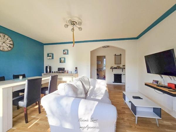 Appartement à CHOLET, 49300 - 4 pièces 72m²