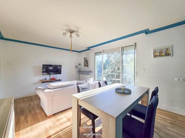 Appartement à CHOLET, 49300 - 4 pièces 72m²