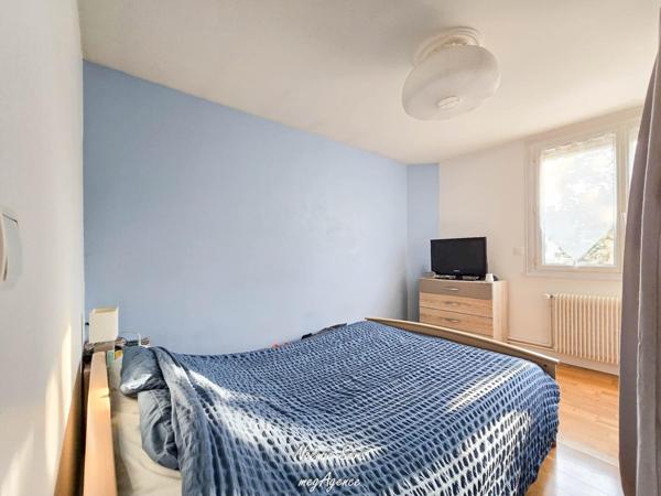 Appartement à CHOLET, 49300 - 4 pièces 72m²