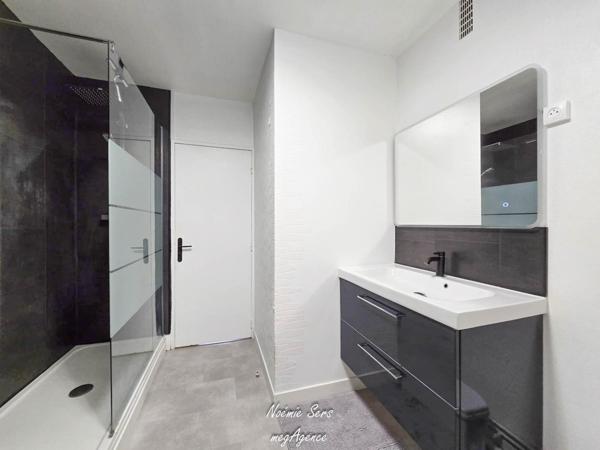 Appartement à CHOLET, 49300 - 4 pièces 72m²