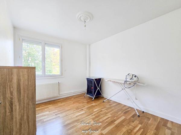 Appartement à CHOLET, 49300 - 4 pièces 72m²