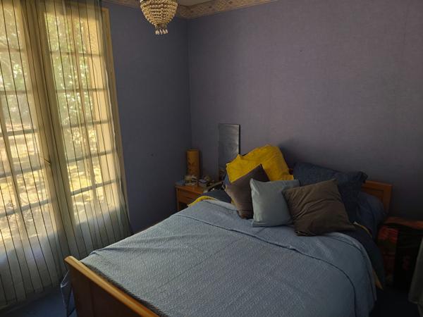 Maison plain pied, Rochefort, 4 chambres, La Mauratière.