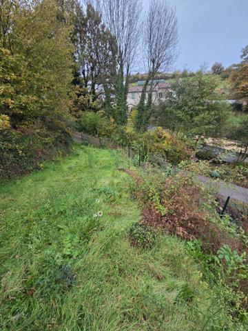 Terrain de 620 m2 à Thurins