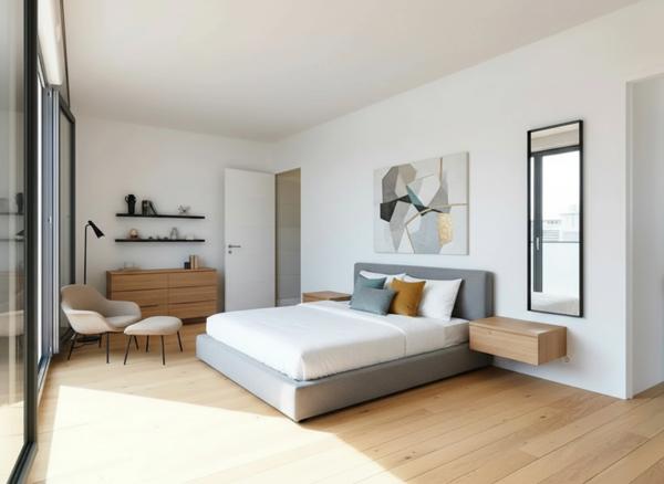 appartement à vendre 4 pièces LE KREMLIN BICETRE (94)