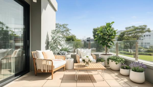 appartement à vendre 4 pièces LE KREMLIN BICETRE (94)