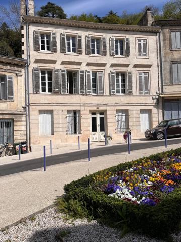 Studio en rez-de-chaussée - Lormont bas