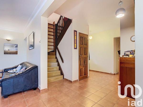 Maison à vendre 7 pièces 165 m² Soisy-sur-Seine