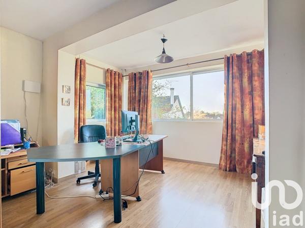 Maison à vendre 7 pièces 165 m² Soisy-sur-Seine