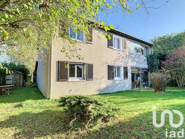 Maison à vendre 7 pièces 165 m² Soisy-sur-Seine