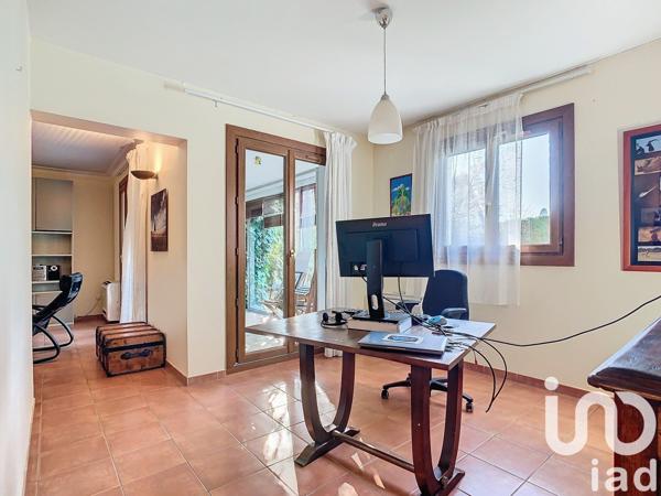 Maison à vendre 7 pièces 165 m² Soisy-sur-Seine