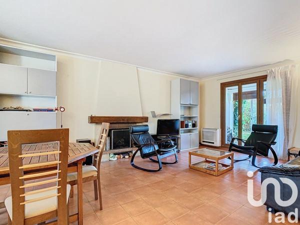 Maison à vendre 7 pièces 165 m² Soisy-sur-Seine