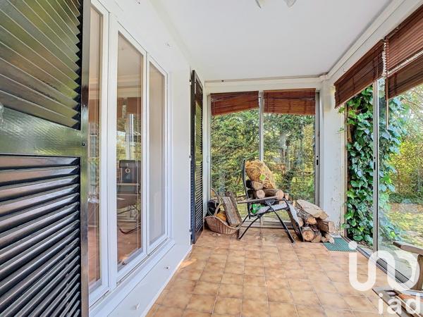 Maison à vendre 7 pièces 165 m² Soisy-sur-Seine