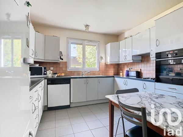 Maison à vendre 7 pièces 165 m² Soisy-sur-Seine