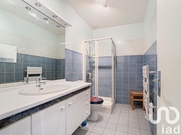 Maison à vendre 7 pièces 165 m² Soisy-sur-Seine