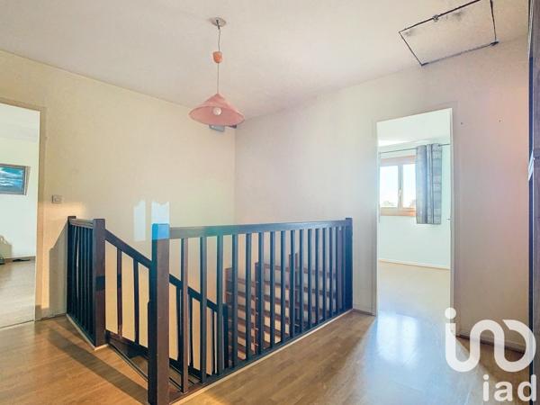 Maison à vendre 7 pièces 165 m² Soisy-sur-Seine