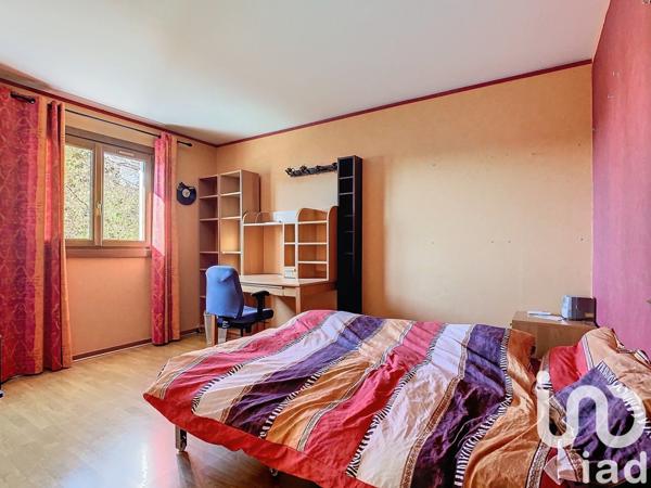 Maison à vendre 7 pièces 165 m² Soisy-sur-Seine