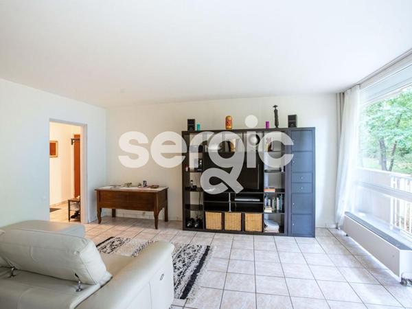Achat 4 Pieces 81 95000 Cergy idf4999