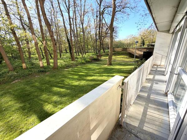 Achat 4 Pieces 81 95000 Cergy idf4999