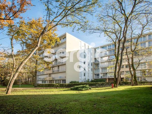 Achat 4 Pieces 81 95000 Cergy idf4999
