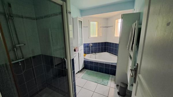 cadre très agréable