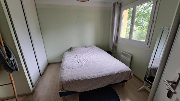 cadre très agréable