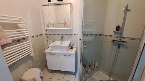 cadre très agréable