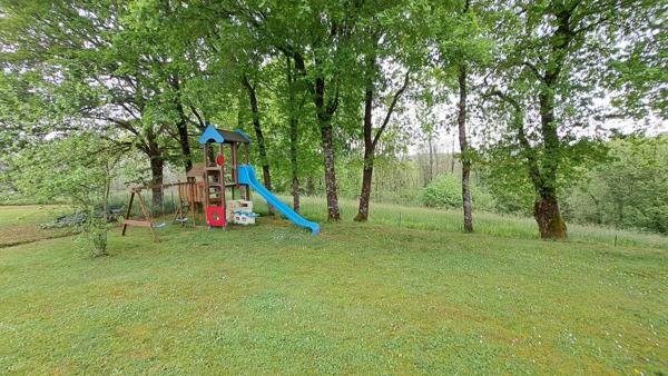 cadre très agréable