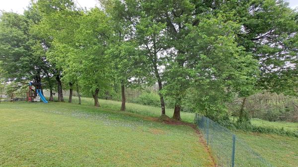 cadre très agréable