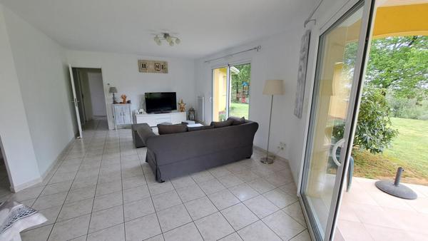 cadre très agréable