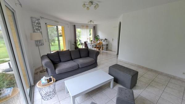 cadre très agréable