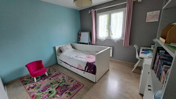 cadre très agréable