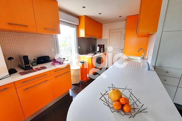 Achat 4 Pieces 111 45000 Orleans idf53480