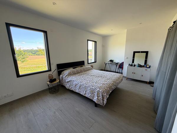 Maison Saint Geours De Maremne 4 pièces 131 m2