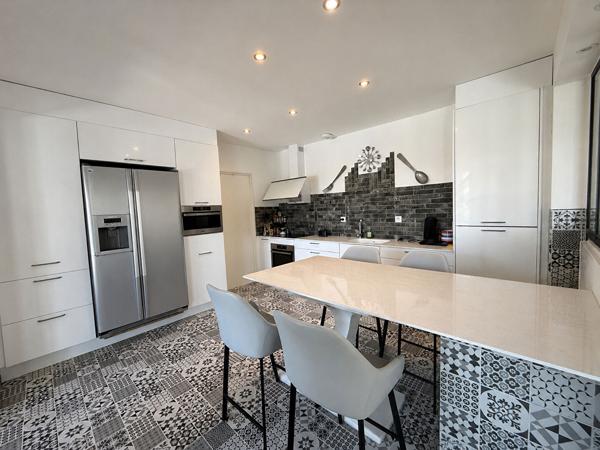 Maison Saint Geours De Maremne 4 pièces 131 m2
