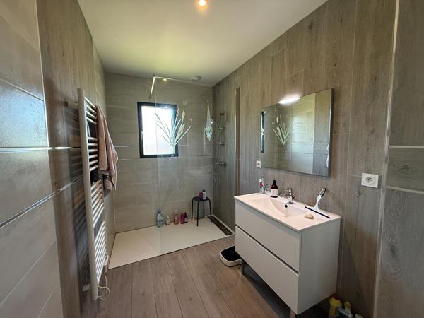 Maison Saint Geours De Maremne 4 pièces 131 m2