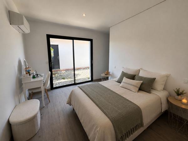 Maison Saint Geours De Maremne 4 pièces 131 m2
