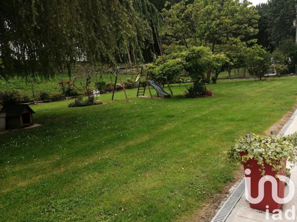 Maison à vendre 7 pièces 157 m² Longueil-Annel