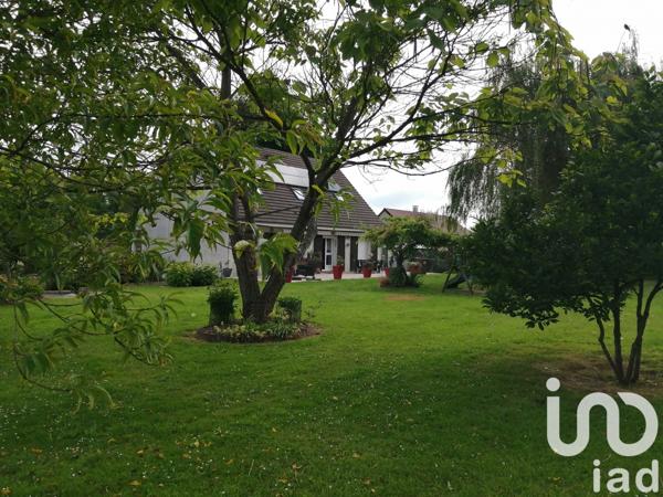 Maison à vendre 7 pièces 157 m² Longueil-Annel