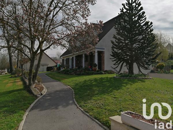 Maison à vendre 7 pièces 157 m² Longueil-Annel