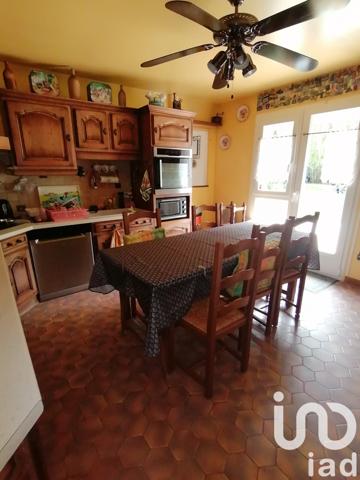 Maison à vendre 7 pièces 157 m² Longueil-Annel