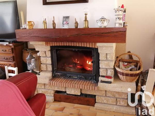 Maison à vendre 7 pièces 157 m² Longueil-Annel