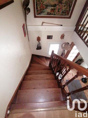 Maison à vendre 7 pièces 157 m² Longueil-Annel