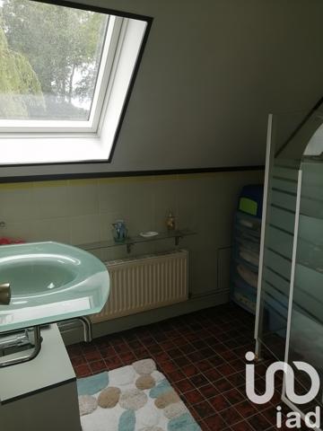 Maison à vendre 7 pièces 157 m² Longueil-Annel