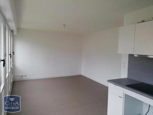 Appartement à louer 1 pièce 30m²