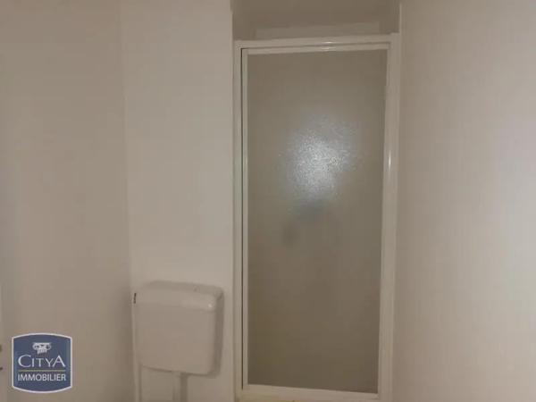 Appartement à louer 1 pièce 30m²