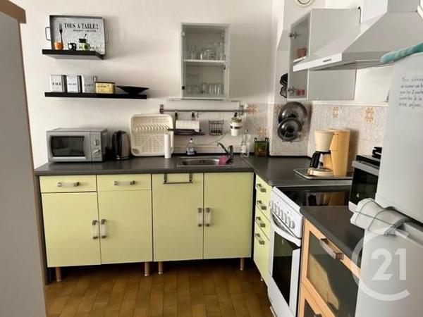 Appartement Studio à vendre  1 pièce - 34,60 m2 AMELIE LES BAINS PALALDA - 66